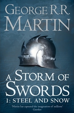 A Storm of Swords / ხმლების ქარიშხალი