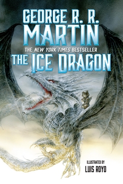 The Ice Dragon / ყინულის დრაკონი