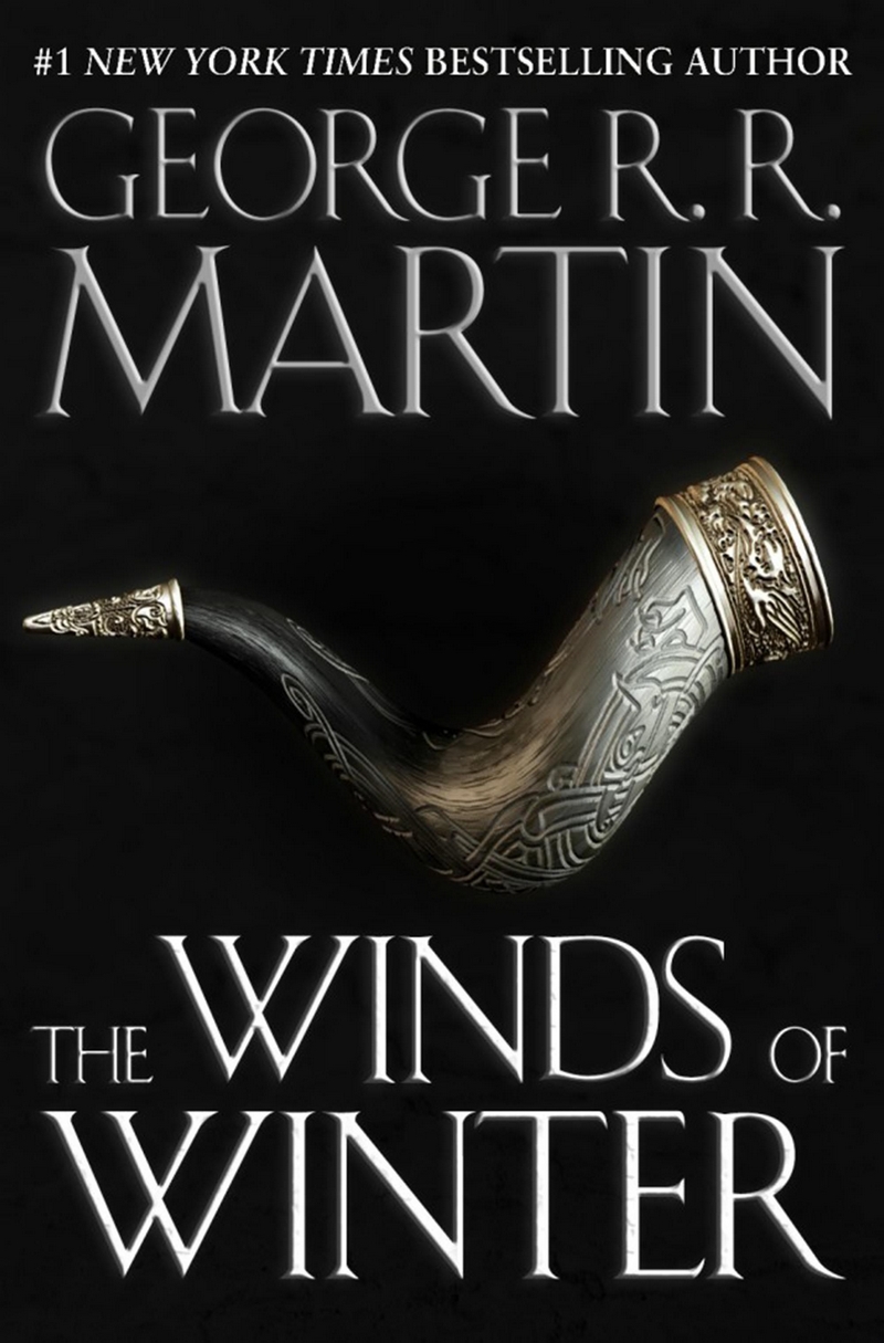 ზამთრის ქარები (ინგლ. The Winds of Winter) — მეექვსე წიგნი