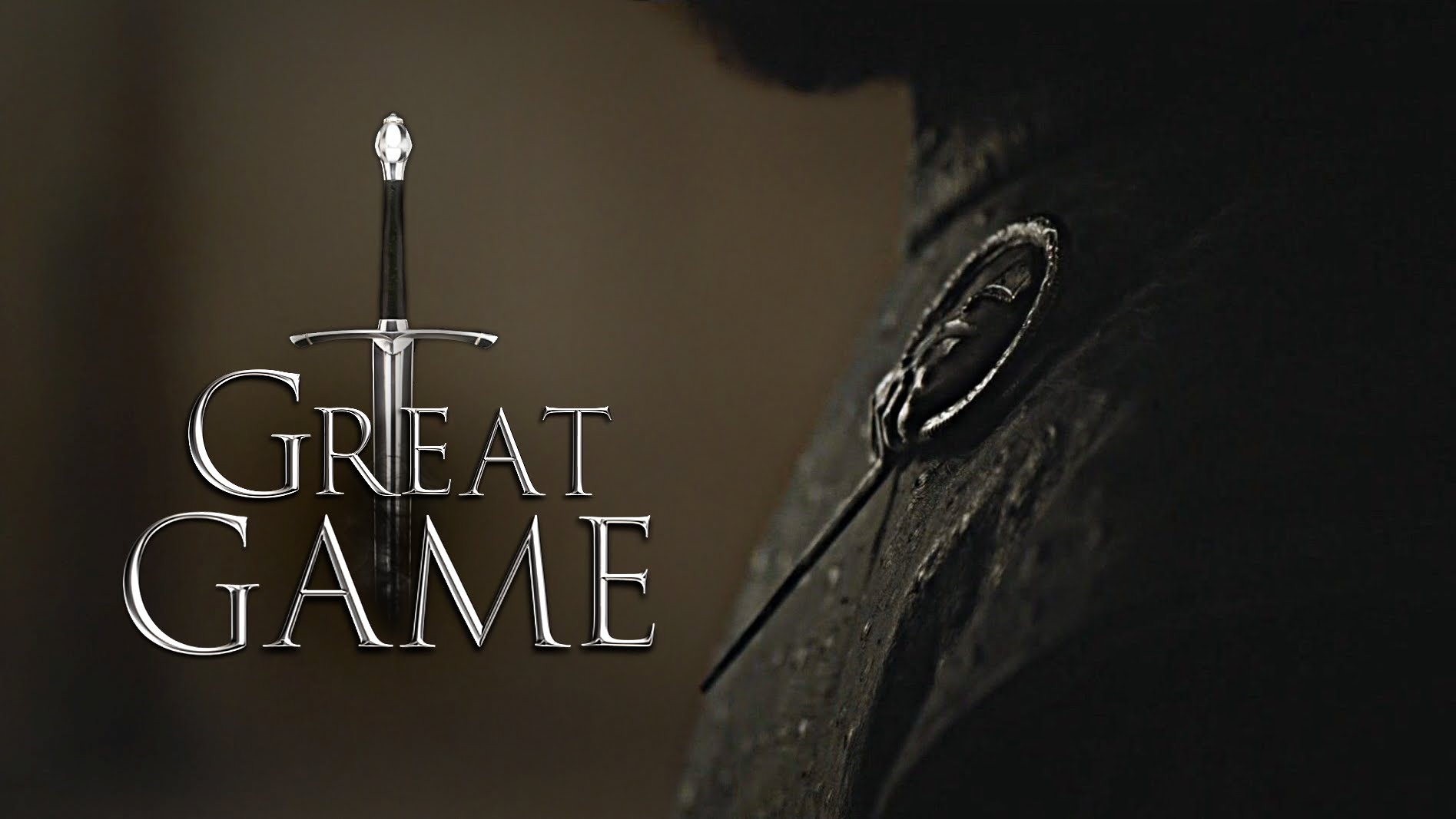 Game of Thrones | Great Game (ფან ვიდეო)